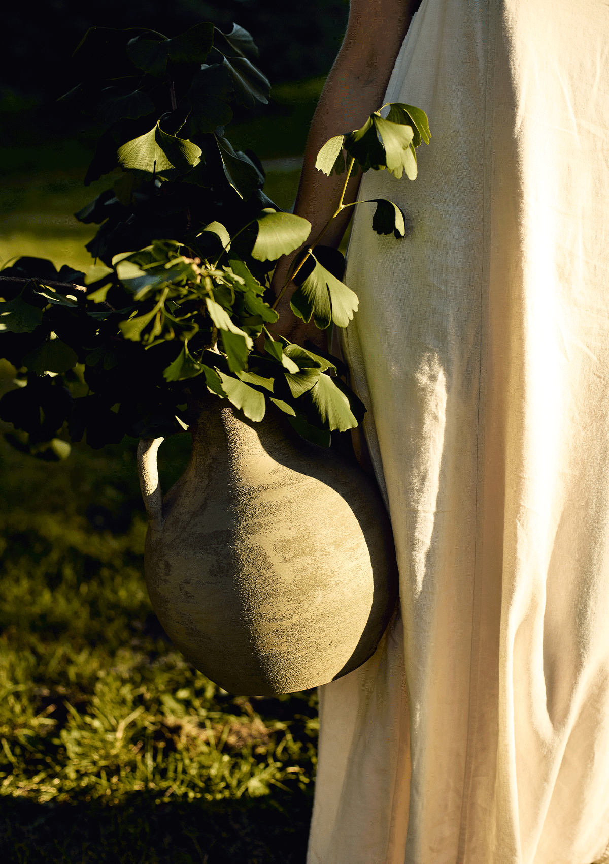 Quin Vase