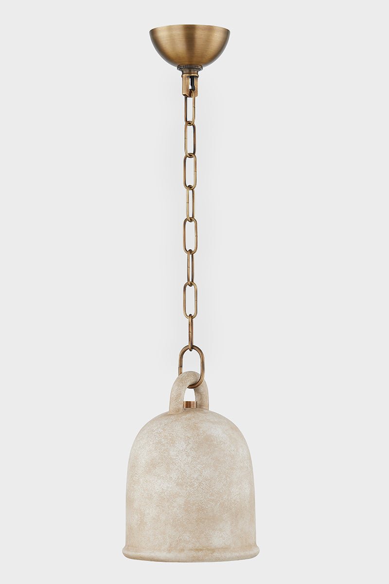 Relic Pendant – 8.25" W