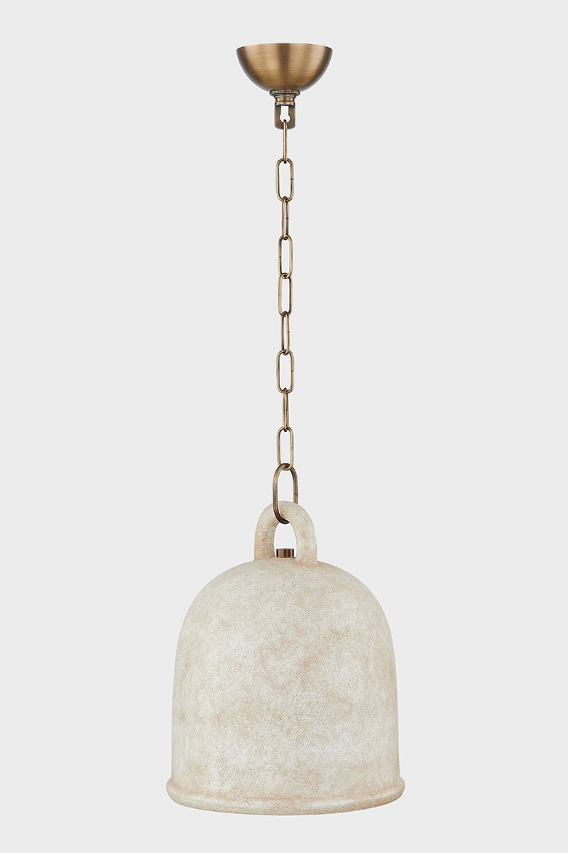 Relic Pendant – 12.25" W