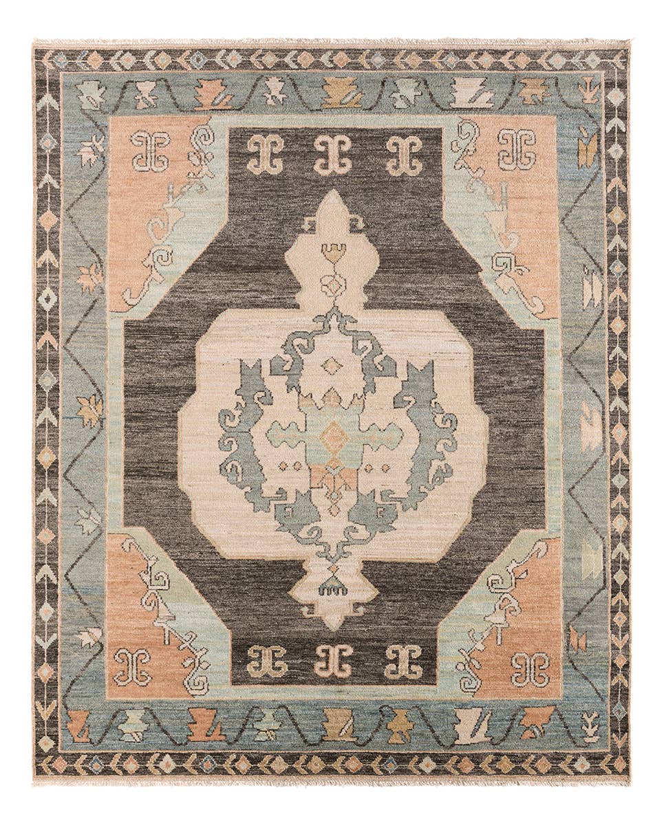 Reza Bhima Rug – REZ04