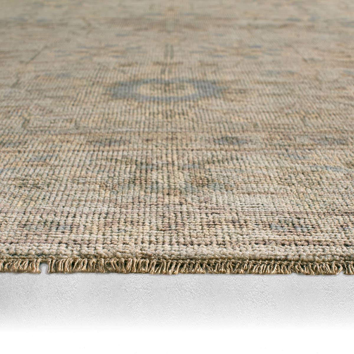 Rhapsody Tilda Rug – RHA12 – close-up