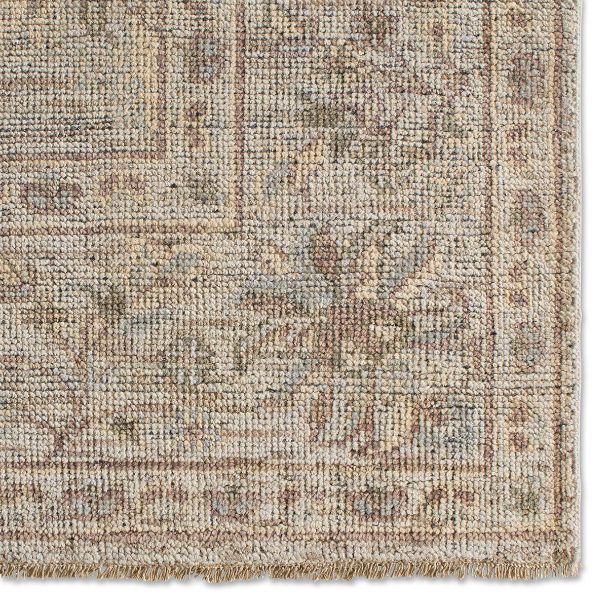 Rhapsody Tilda Rug – RHA12 – close-up