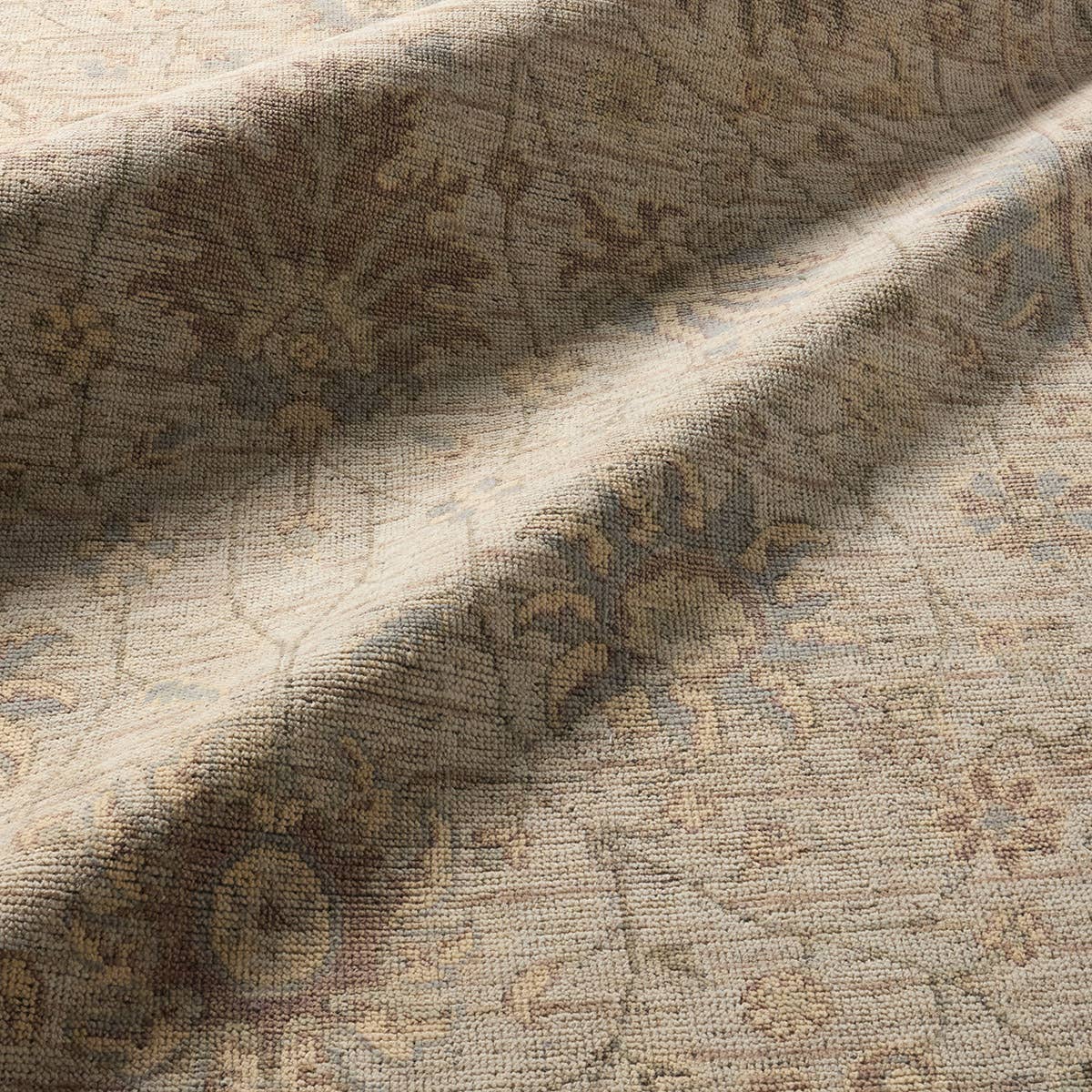 Rhapsody Tilda Rug – RHA12 – close-up