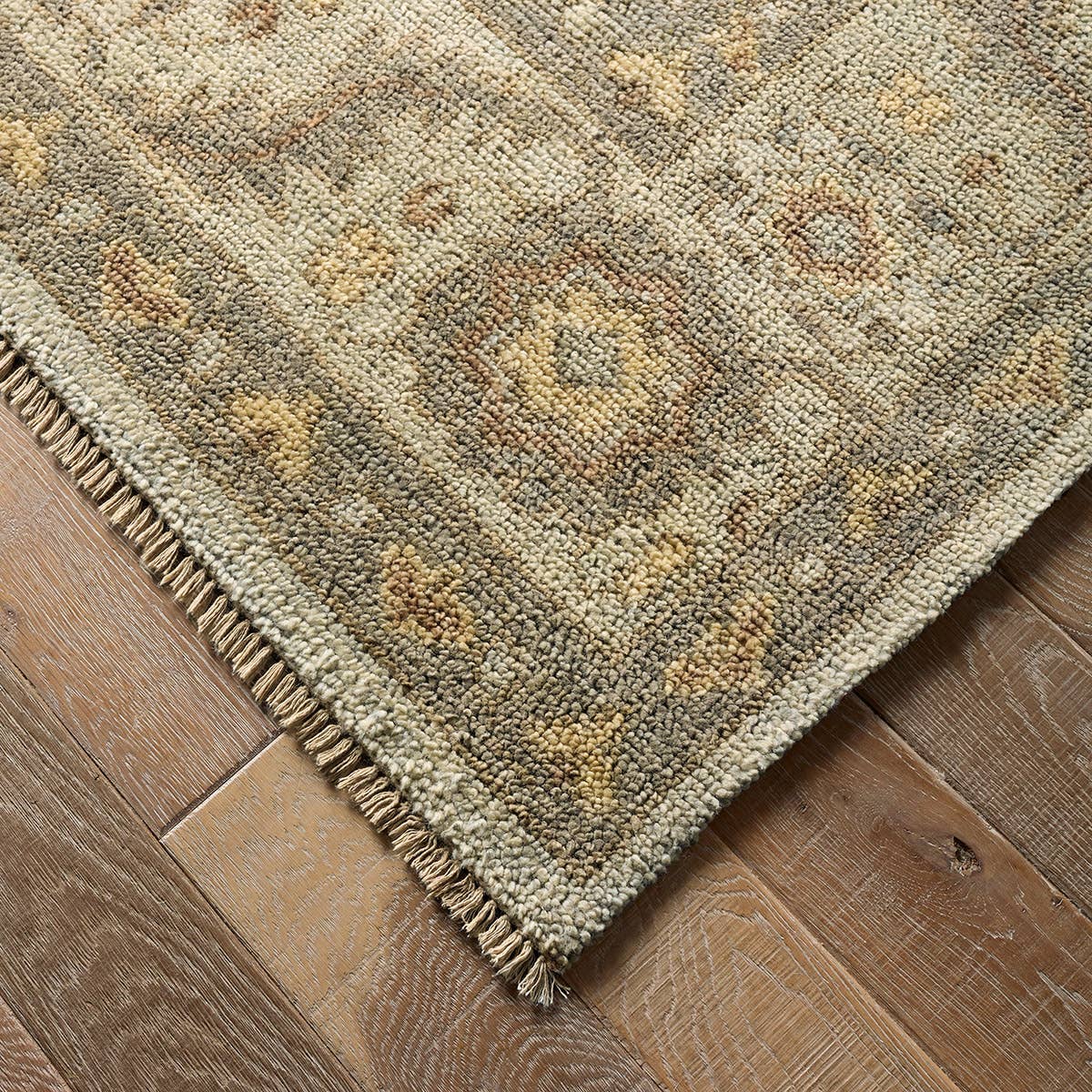 Rhapsody Gehenna Rug – RHA18 – detail