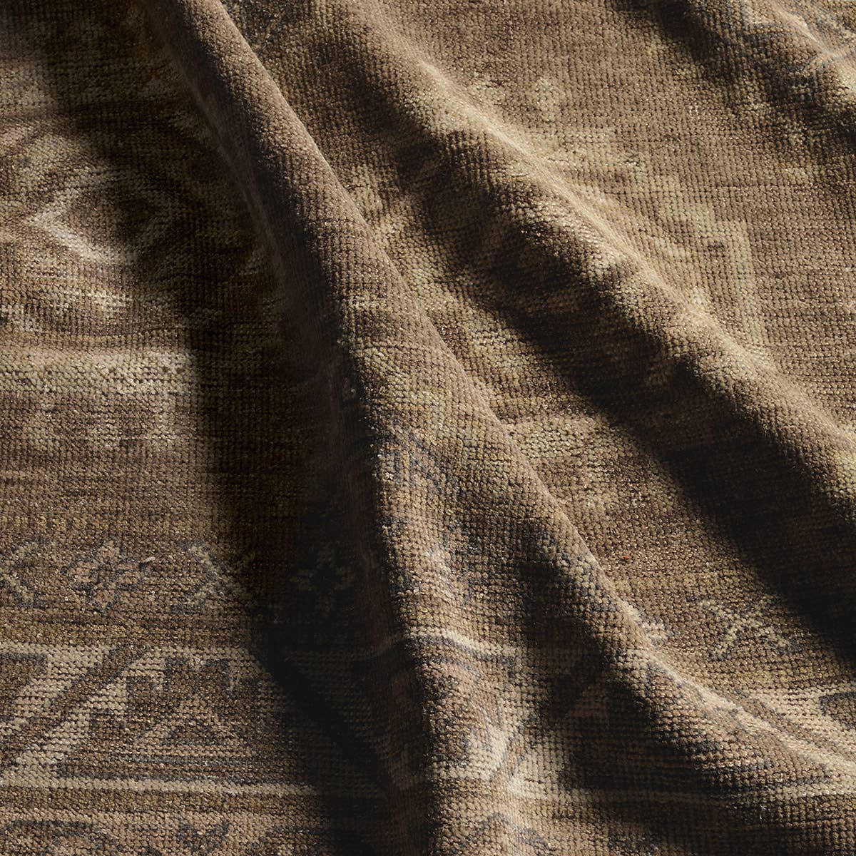 Rhapsody Kortan Rug – RHA20 – detail