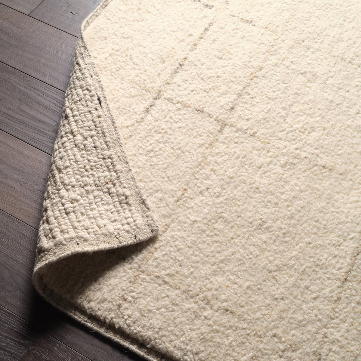 Repose Nasim Rug – RPS04 – close-up