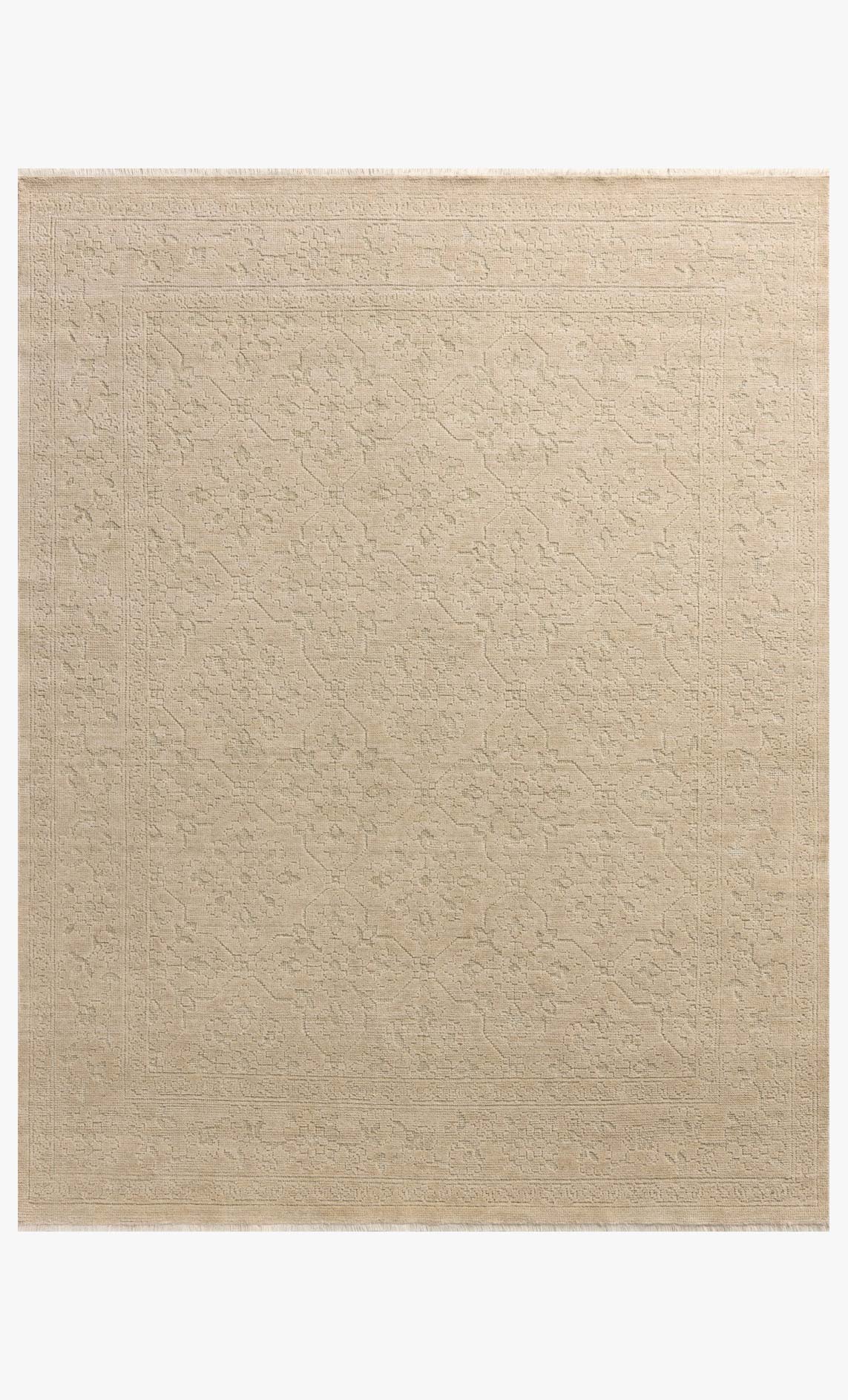 Ruth Sand/Sage Rug