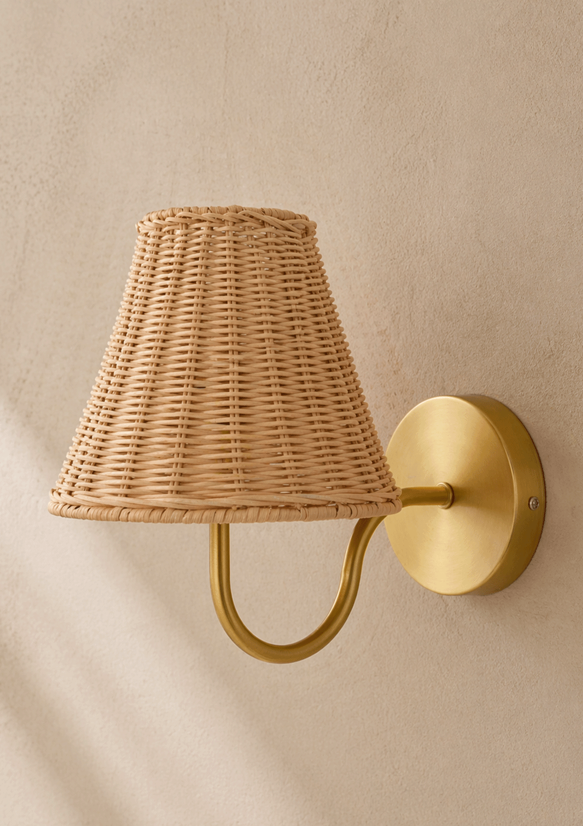 Remi Wall Sconce