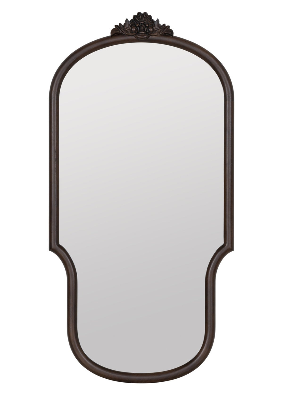 Remington Mirror