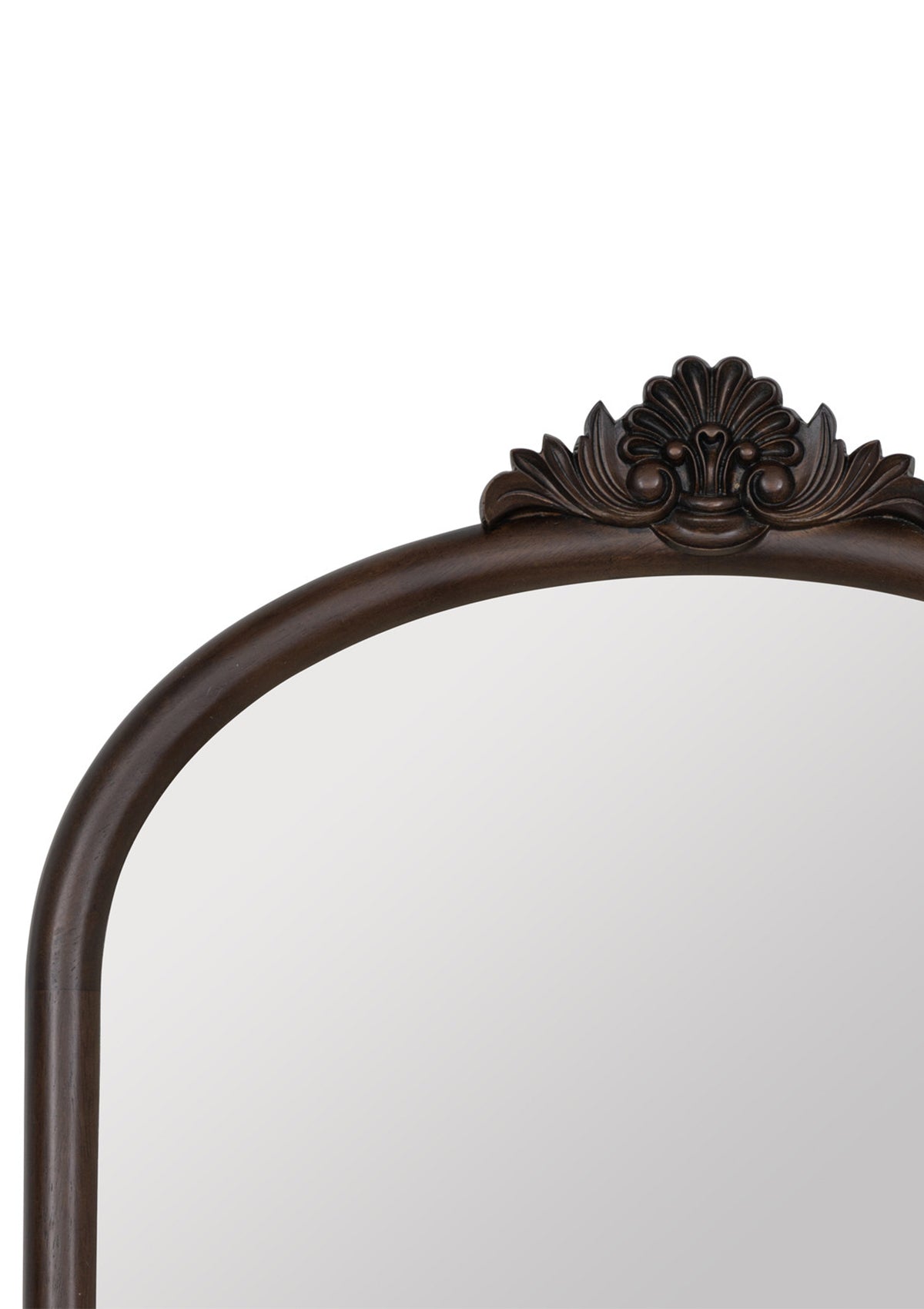 Remington Mirror