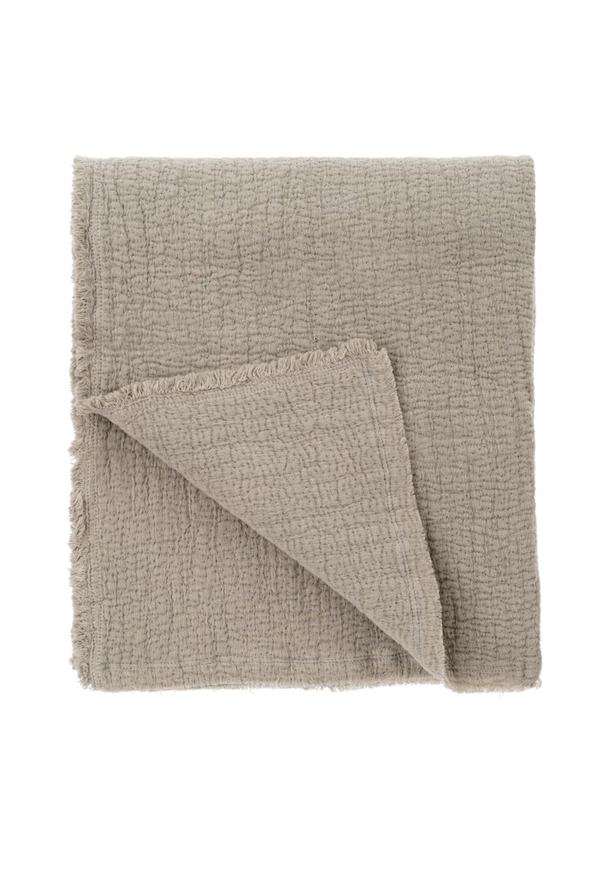 Remy Throw Blanket