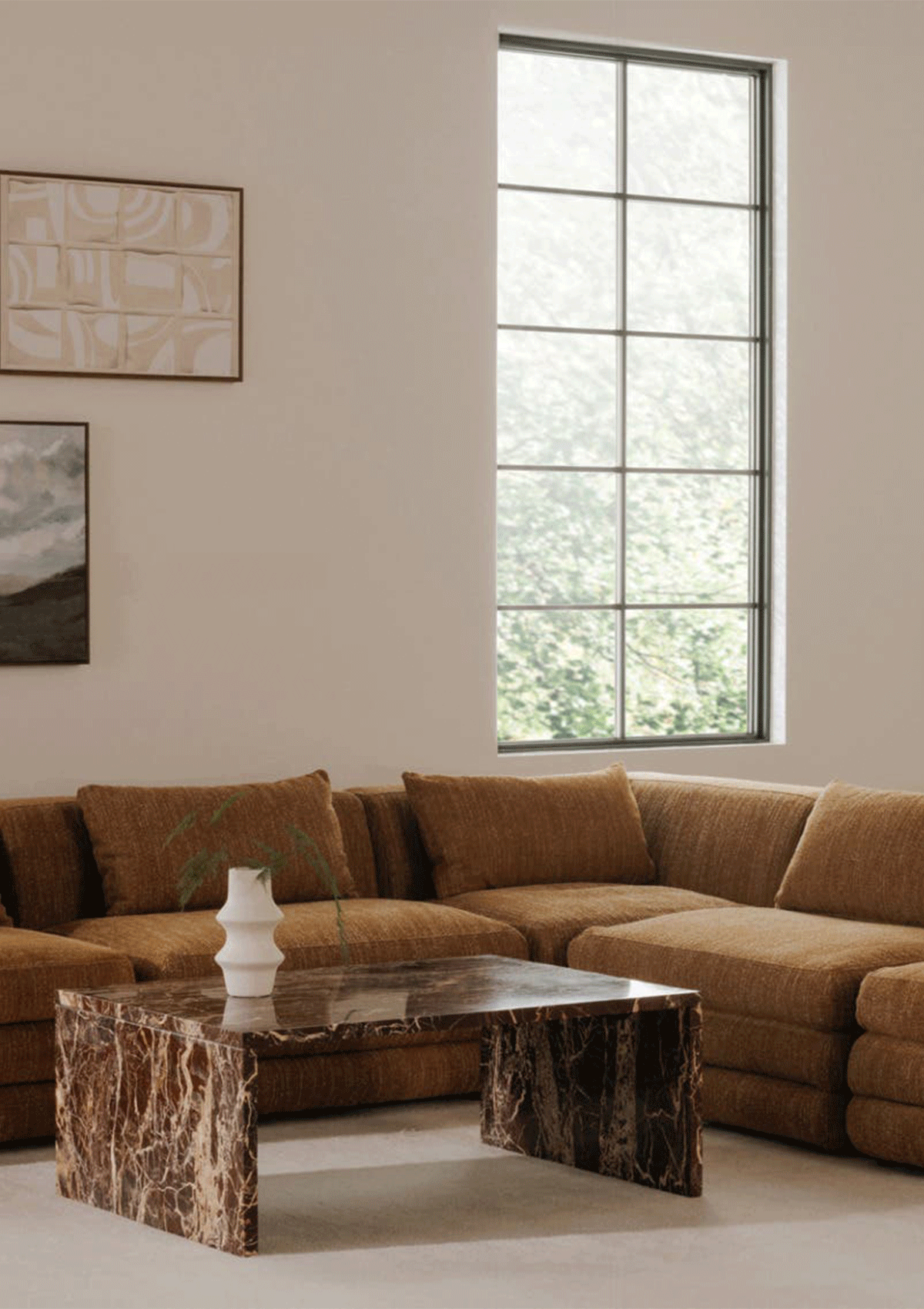 Rosa Coffee Table