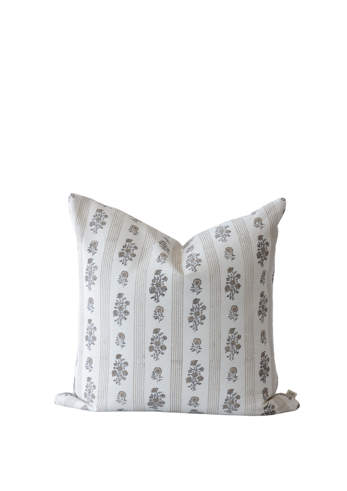 Roselle Pillow Cover