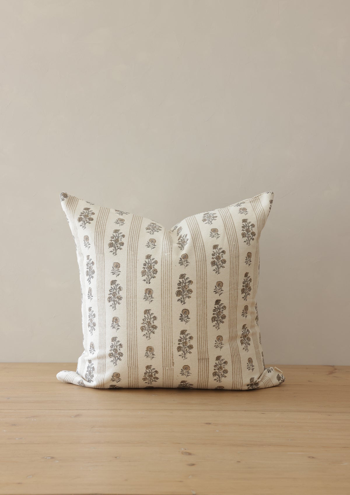 Roselle Pillow Cover