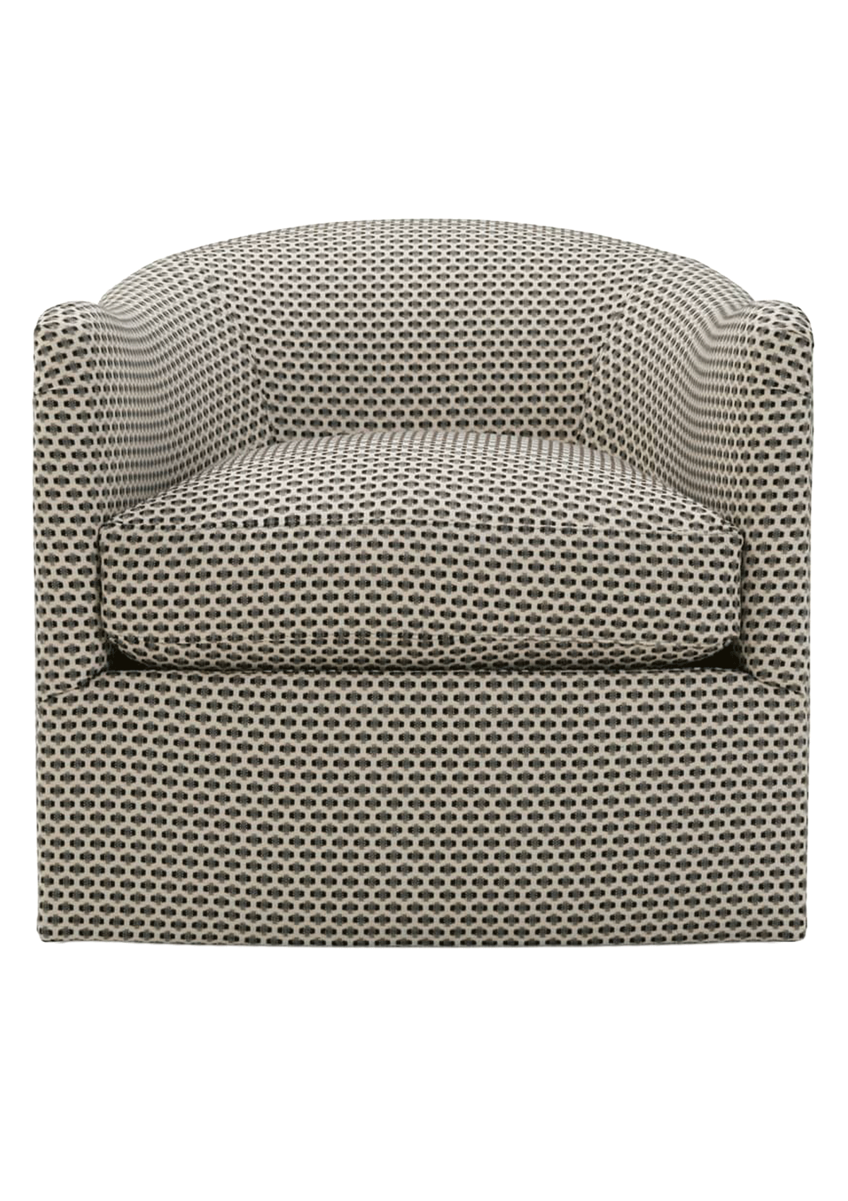 Ruby Swivel Chair