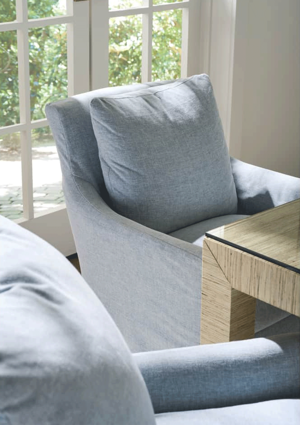 Ryles Dining Chair