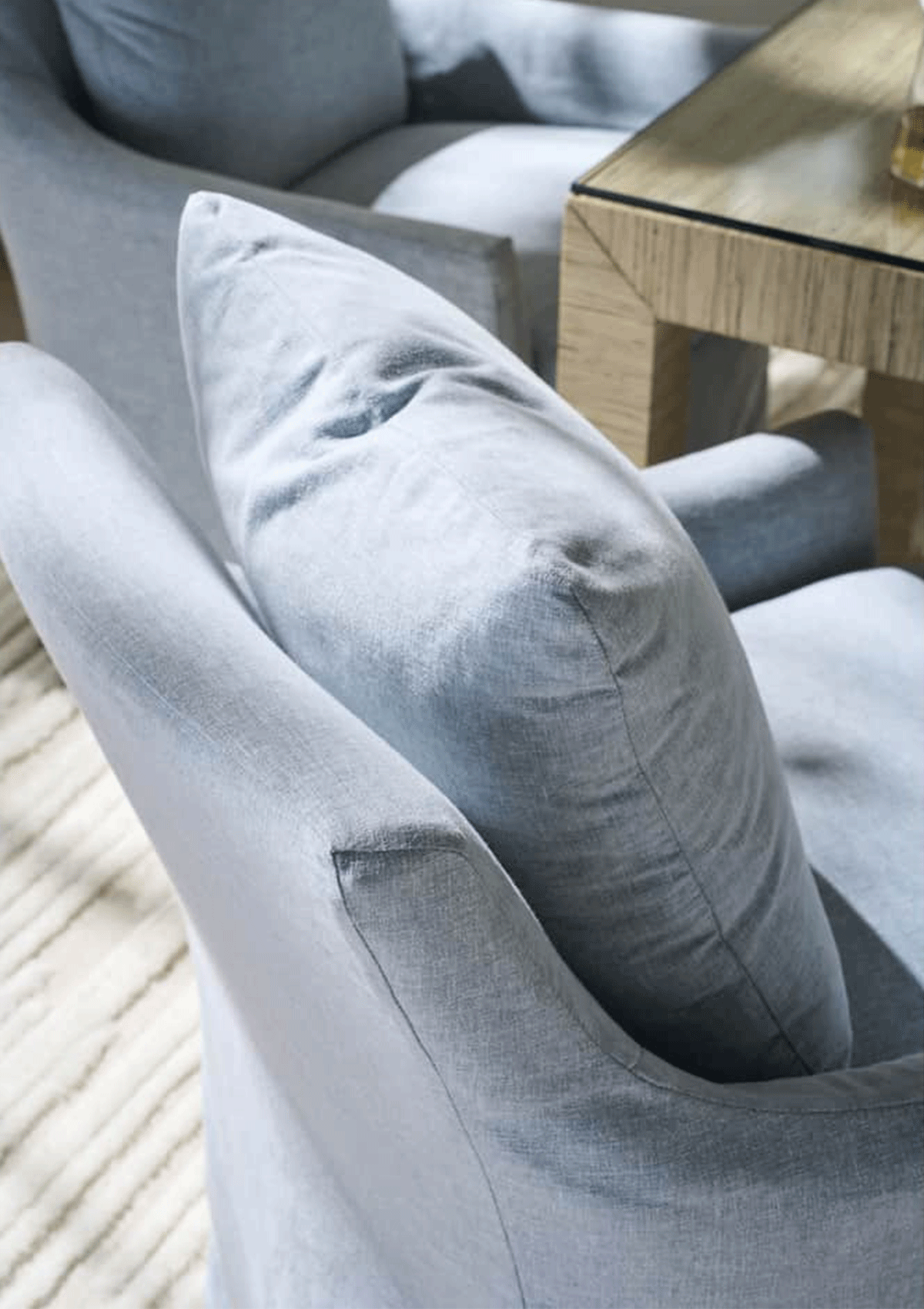 Ryles Dining Chair
