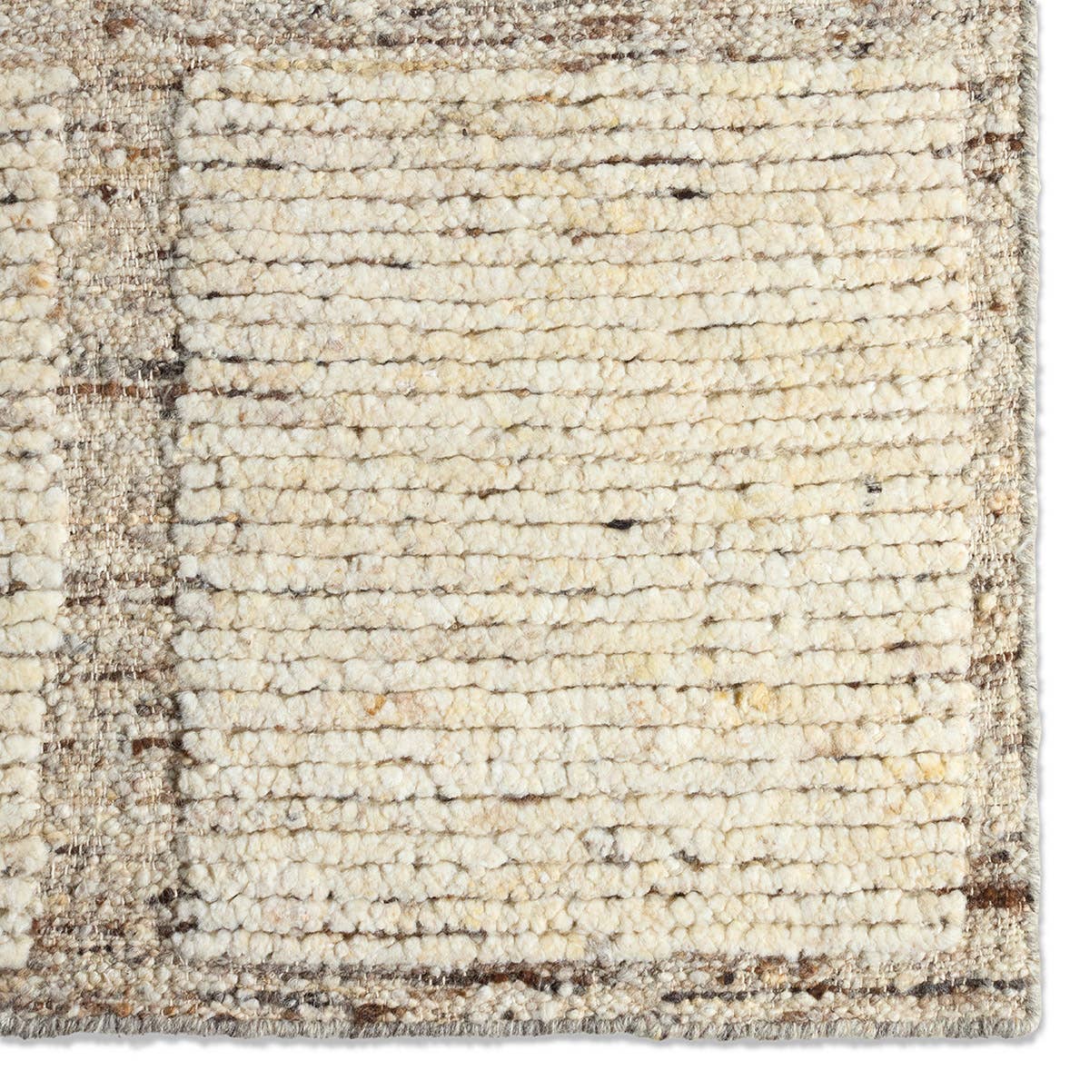 Seora Kizza Rug – SEO06 – close-up