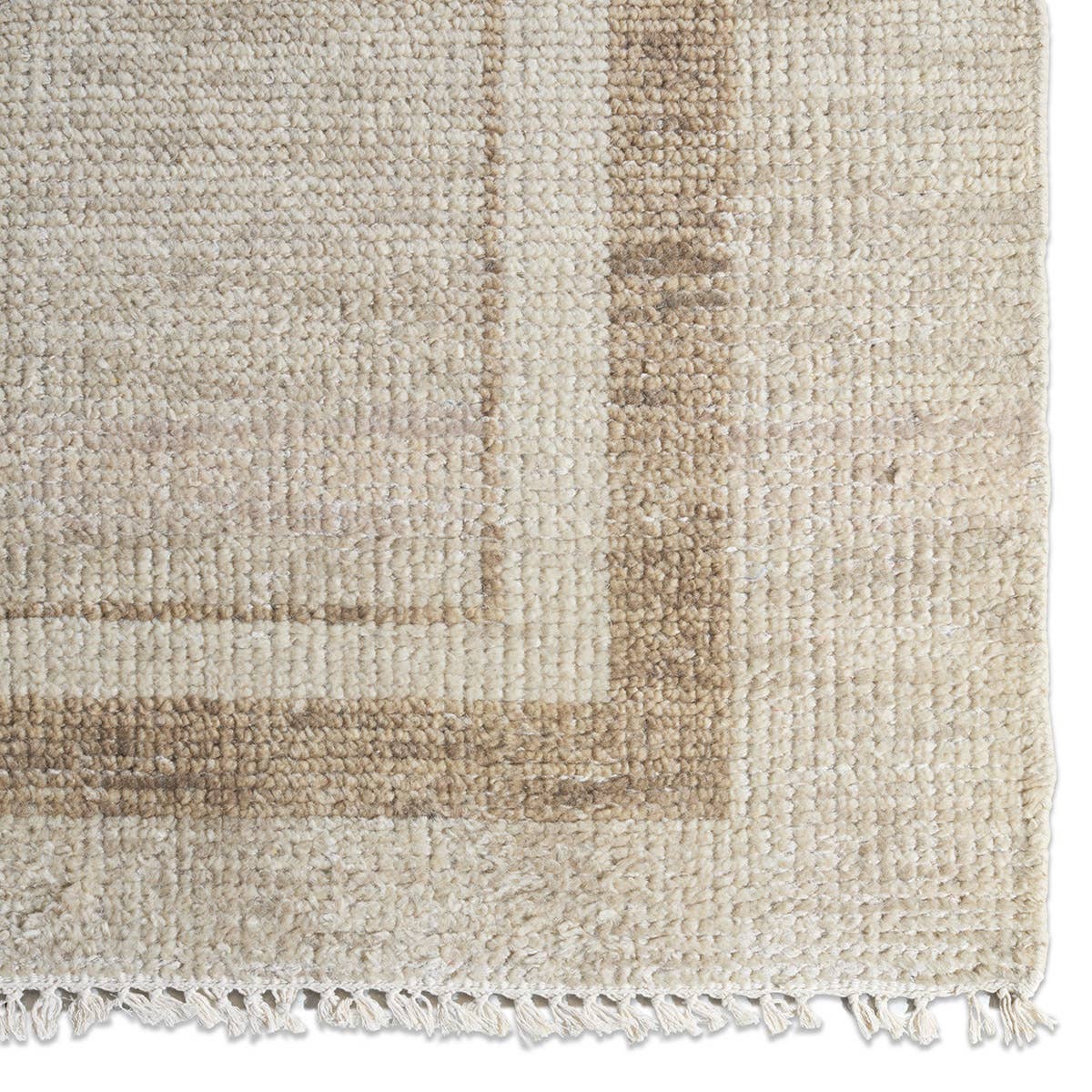Sevak Astine Rug – SEV01 – close-up