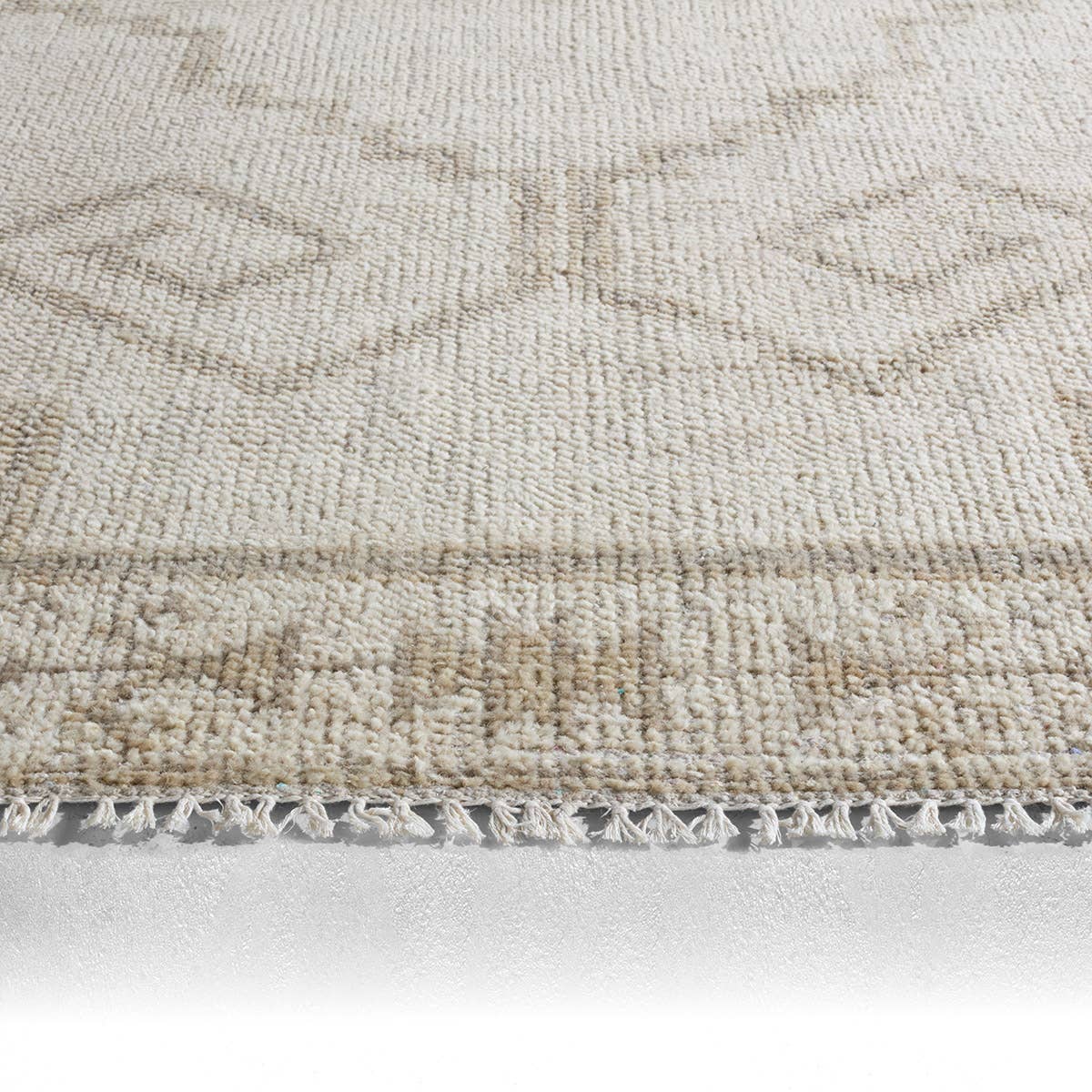 Sevak Maral Rug – SEV04 – close-up