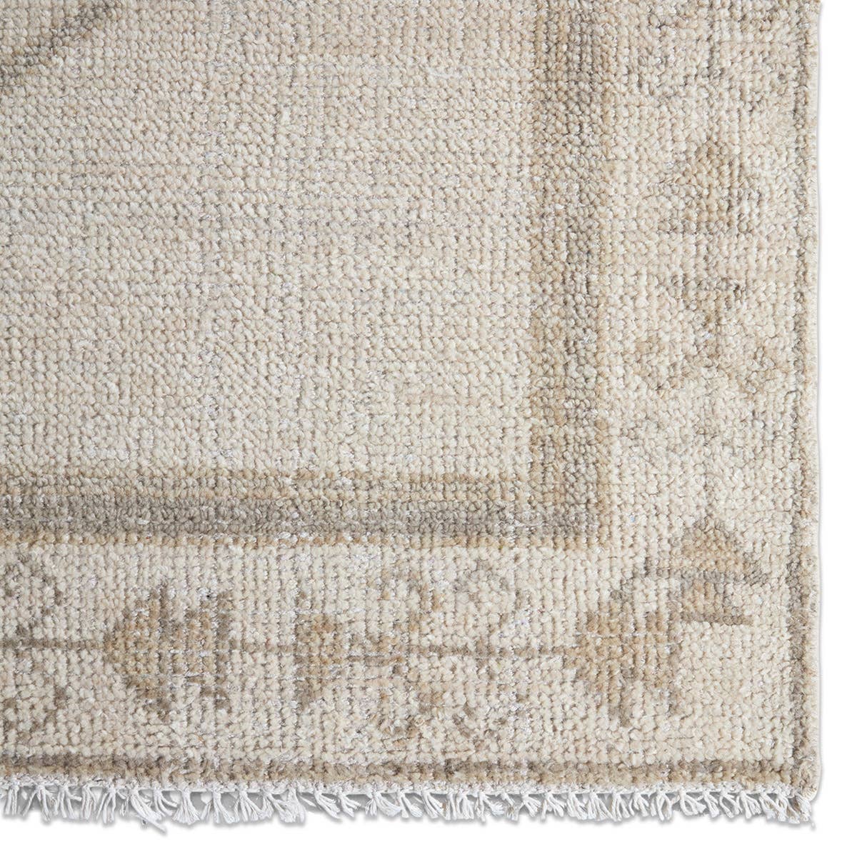 Sevak Maral Rug – SEV04 – close-up