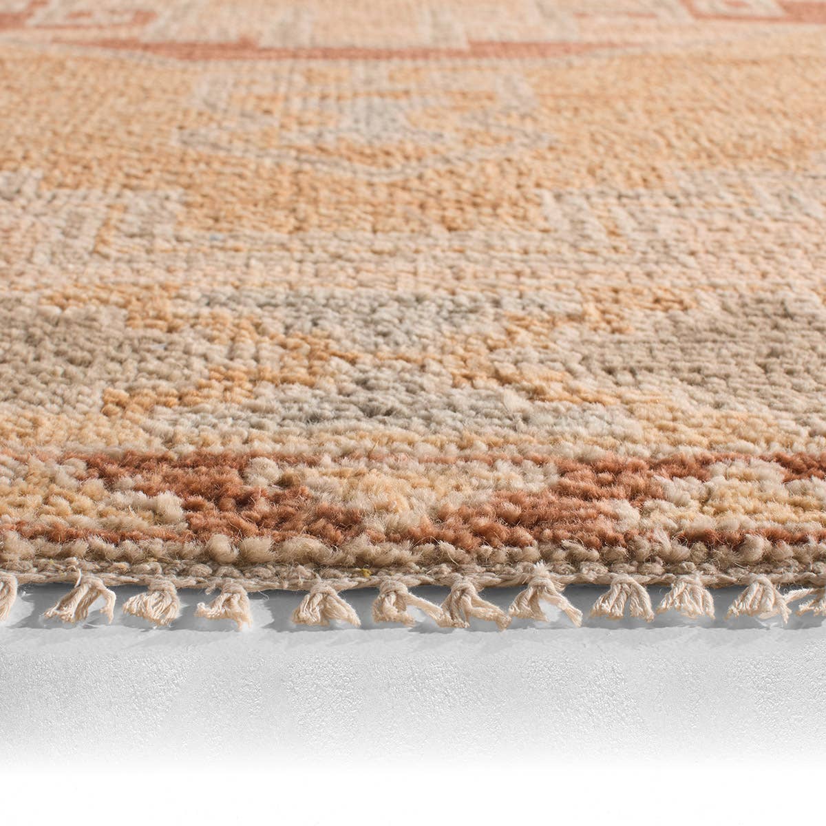 Sevak Vashti Rug – SEV07 – close-up