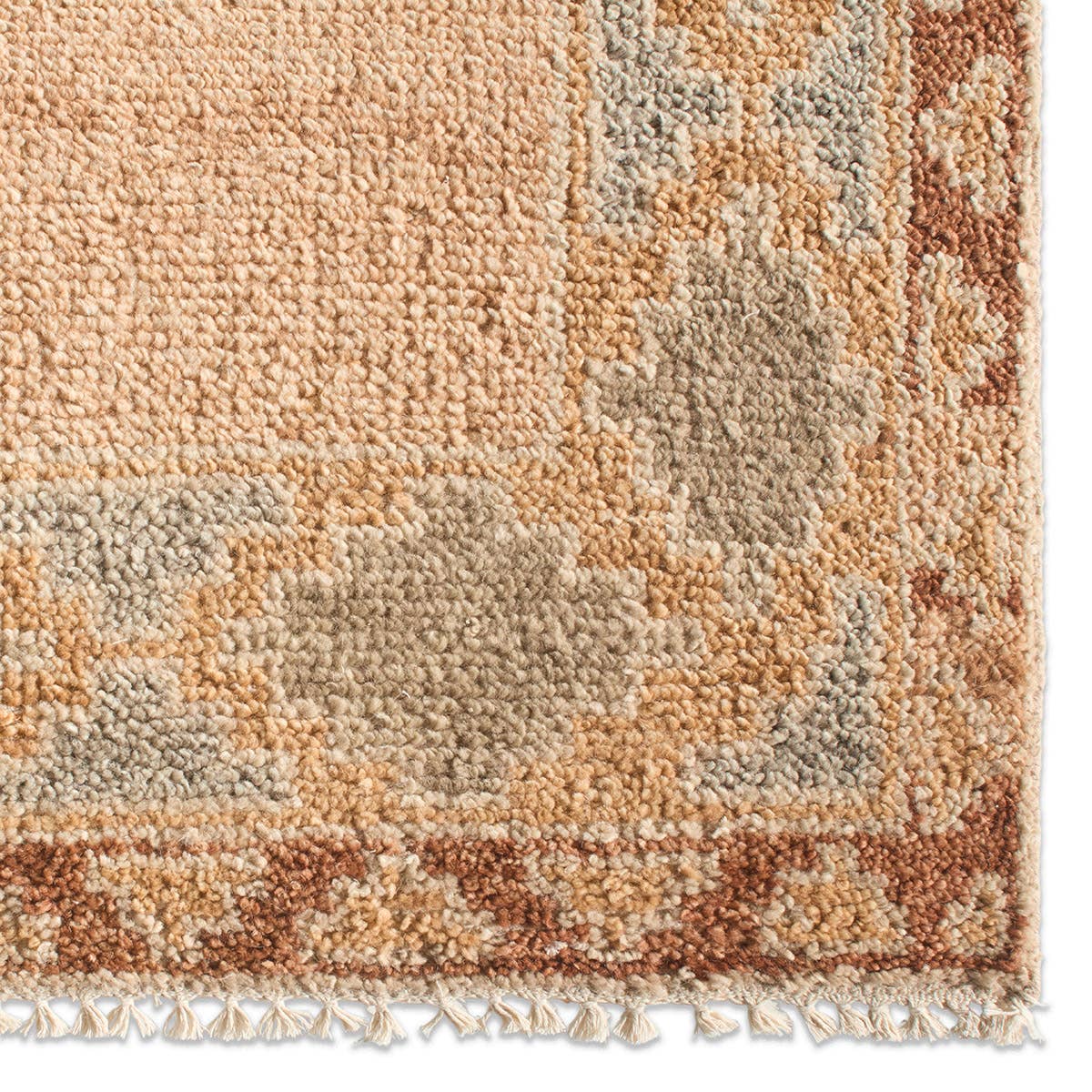 Sevak Vashti Rug – SEV07 – close-up