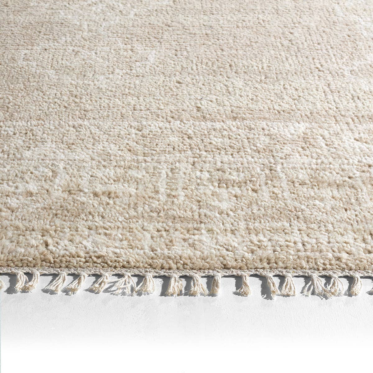 Sevak Mihail Rug – SEV09 – close-up