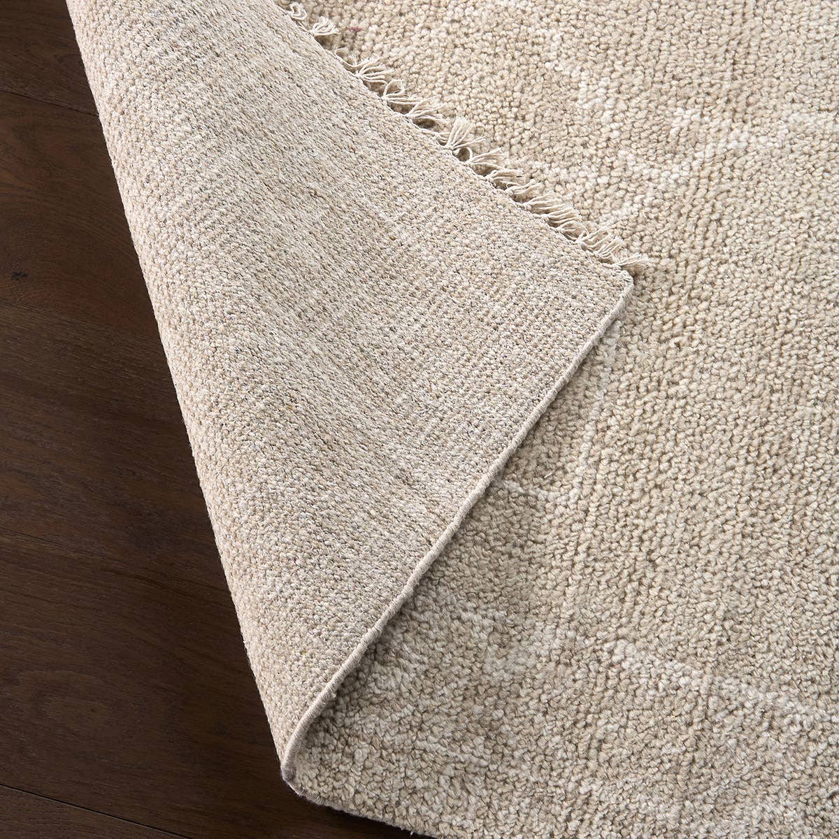 Sevak Mihail Rug – SEV09 – close-up