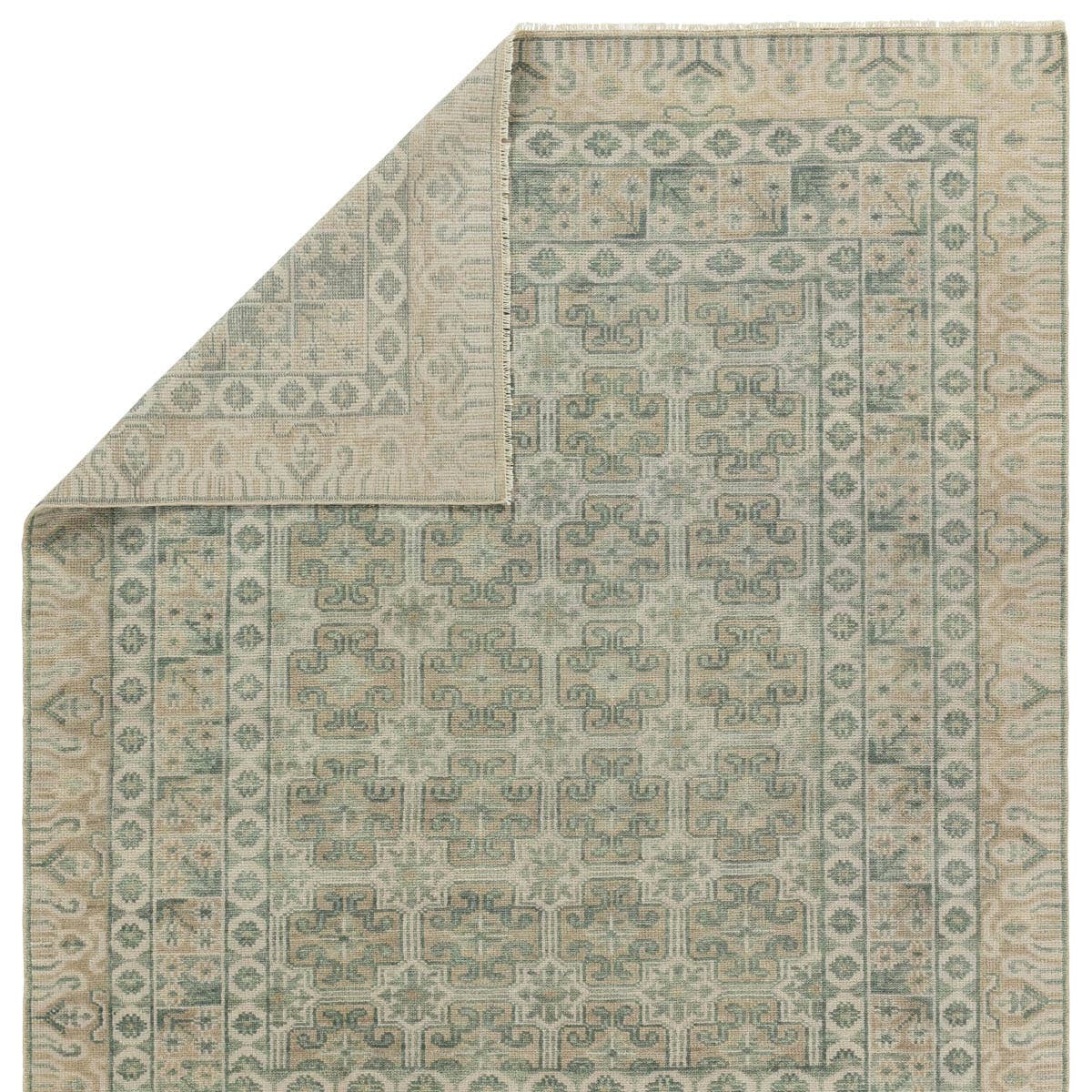 Salinas Stage Rug – SLN19 – close-up