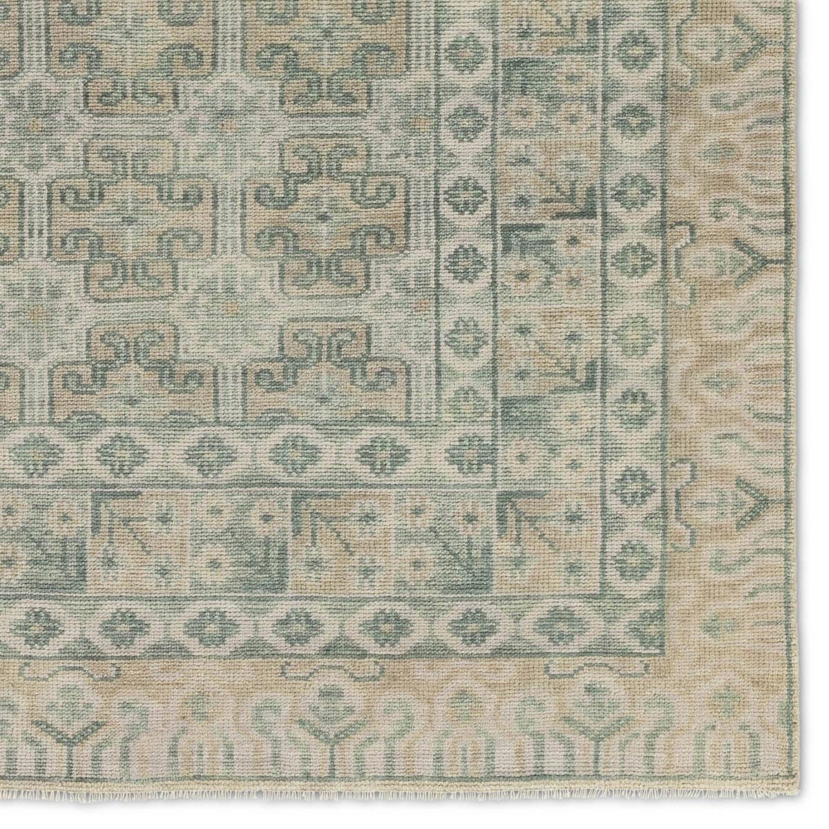 Salinas Stage Rug – SLN19 – close-up