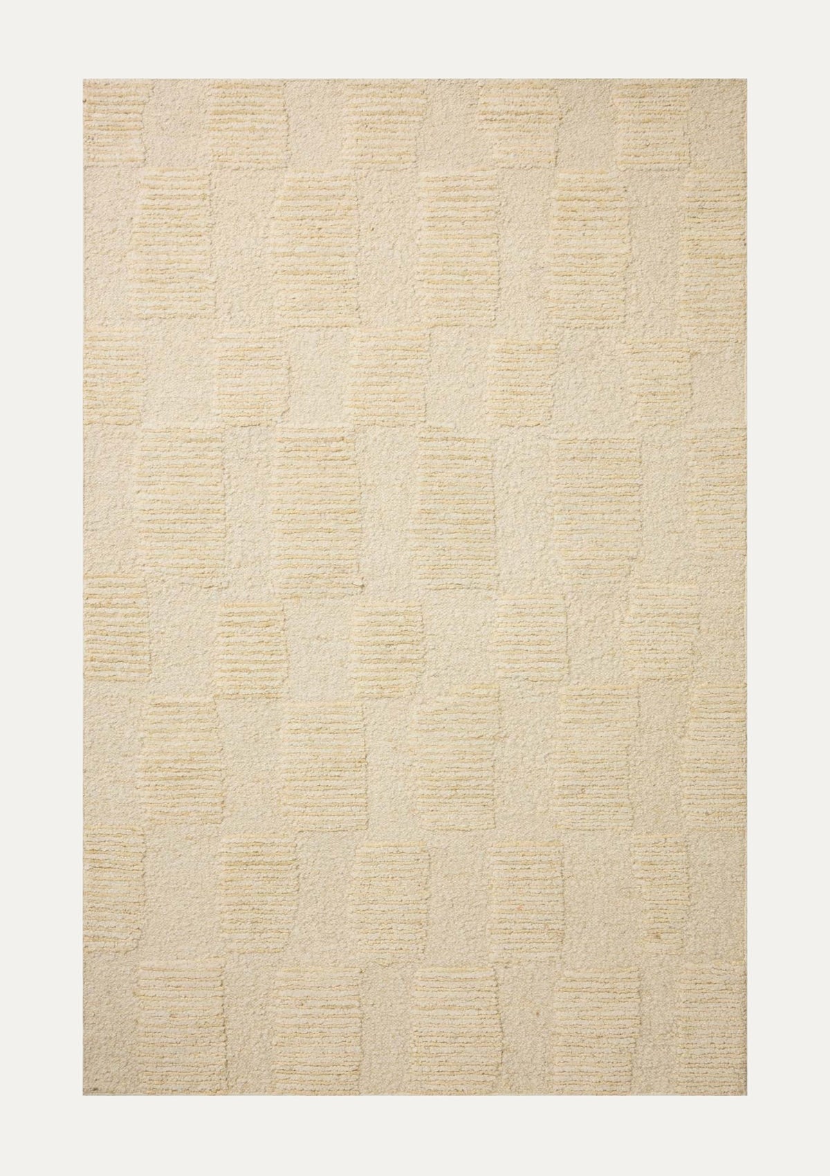 Sowerby Antique Ivory Rug