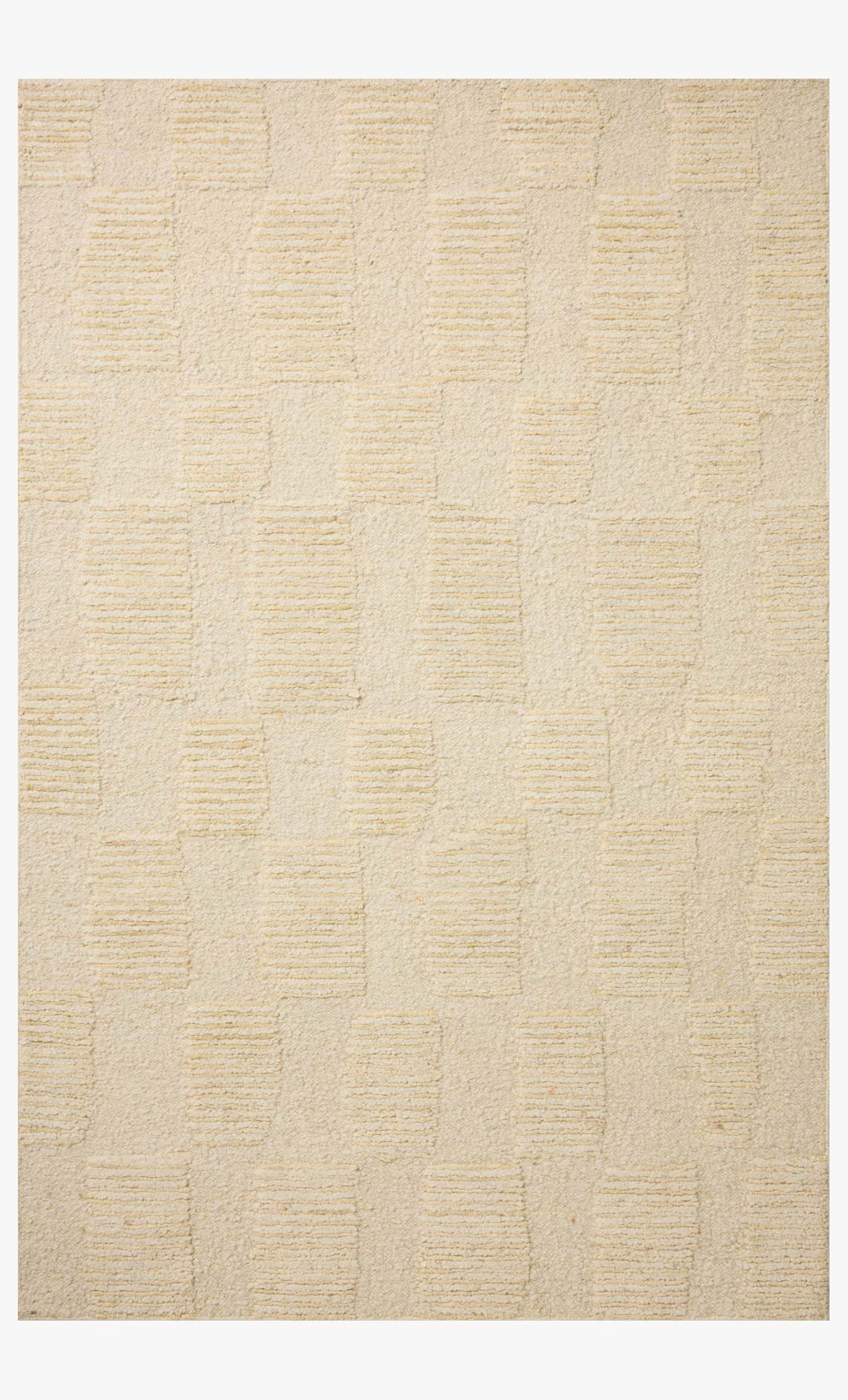 Sowerby Antique Ivory Rug