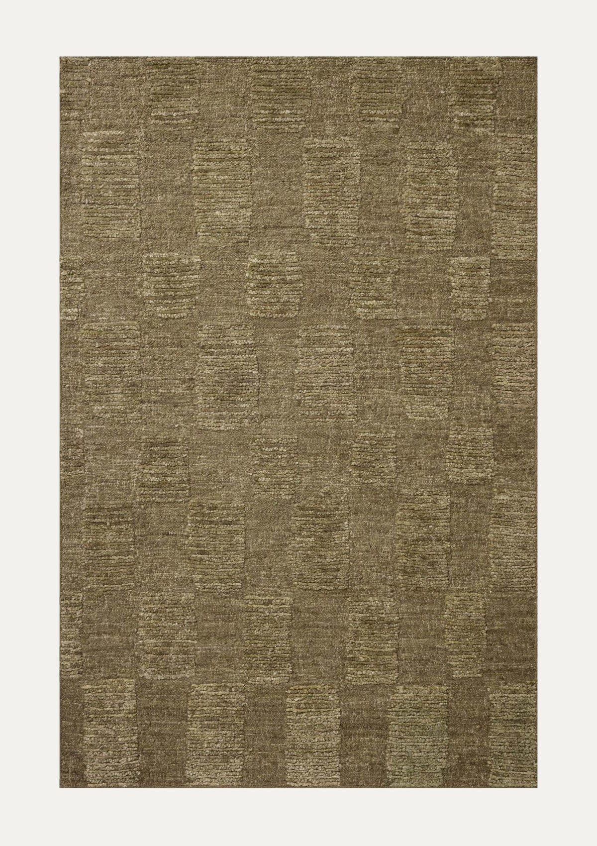 Sowerby Olive Rug