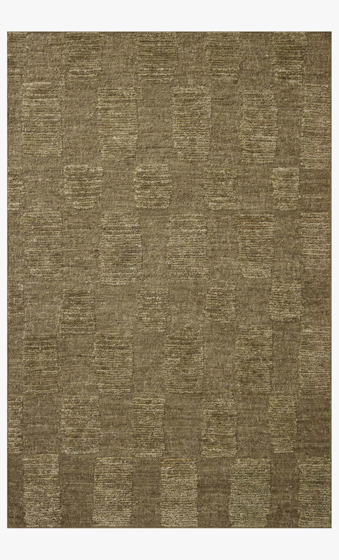 Sowerby Olive Rug