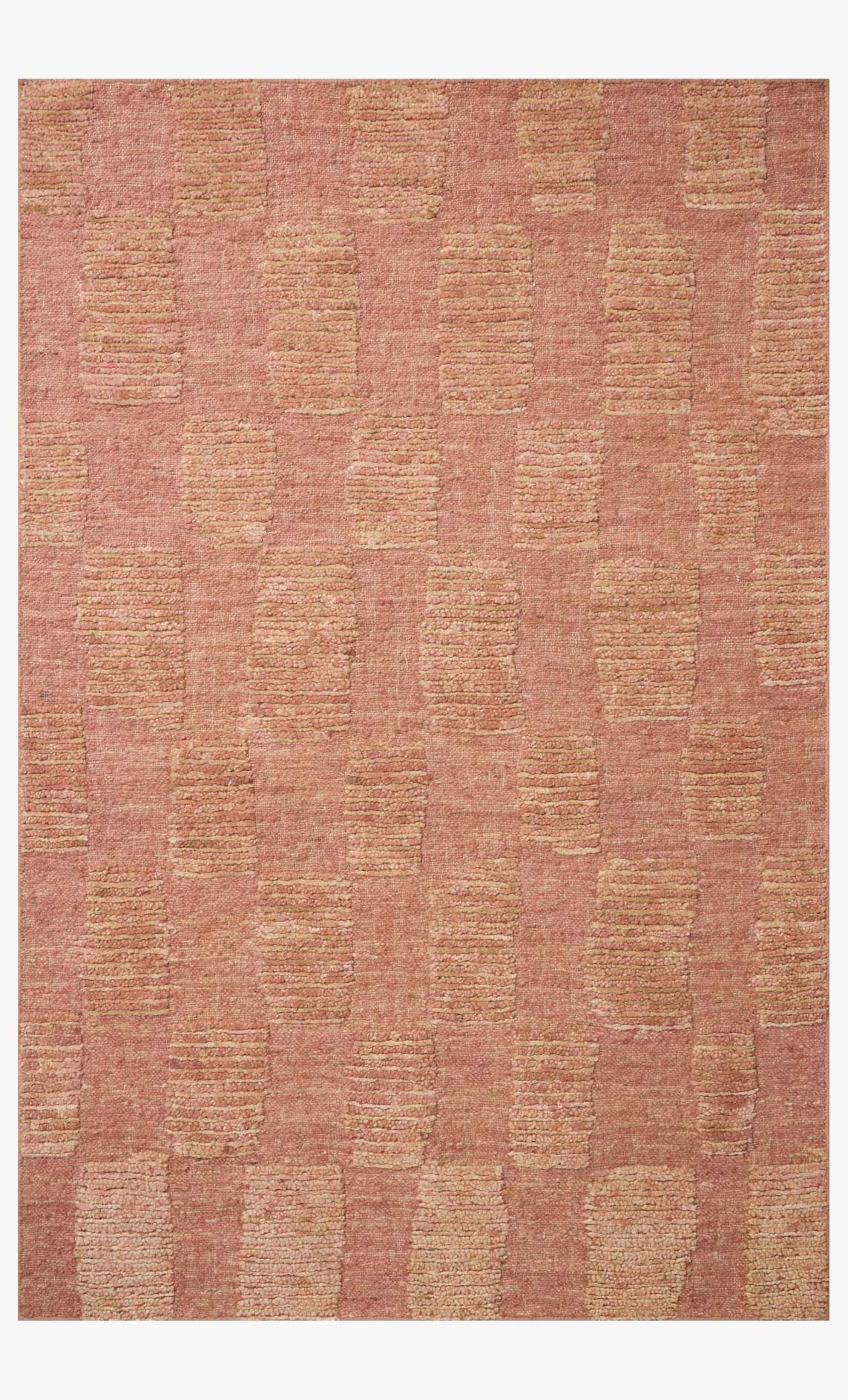 Sowerby Rose Rug