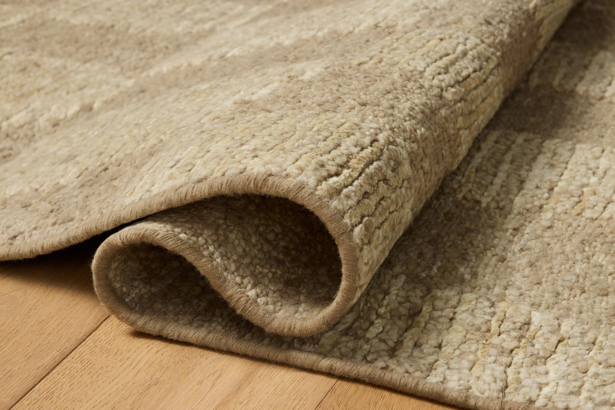 Sowerby Stone Rug – detail