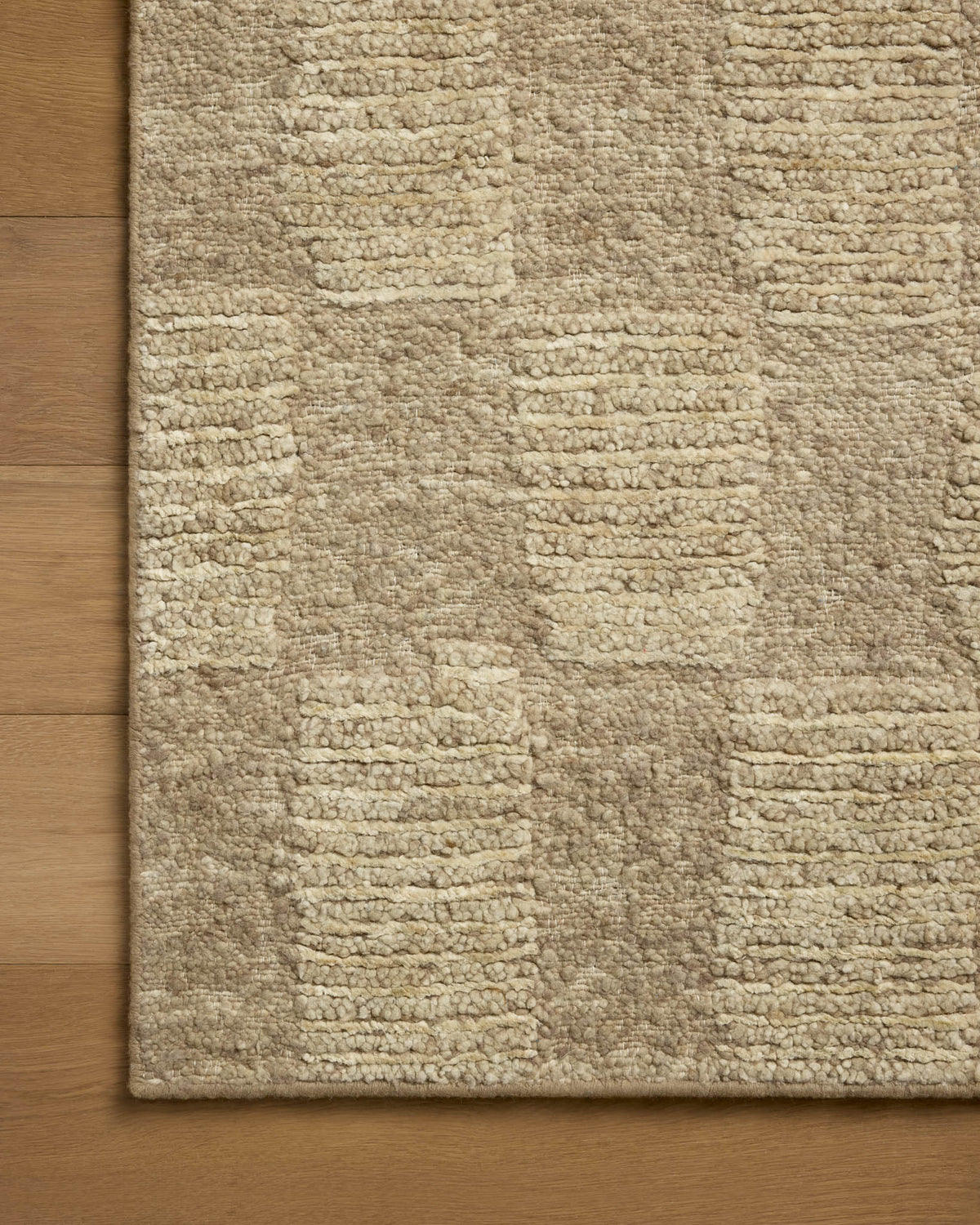 Sowerby Stone Rug – detail