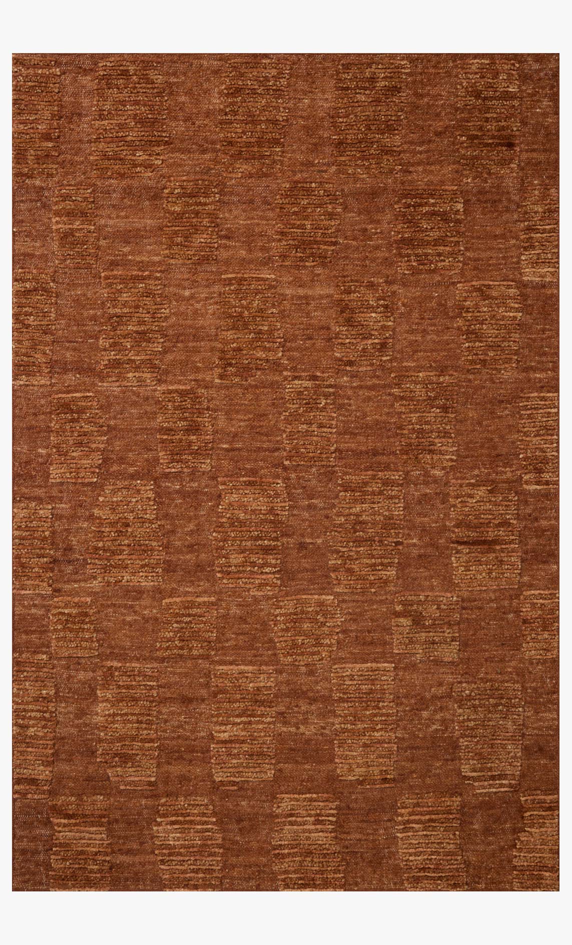 Sowerby Spice Rug