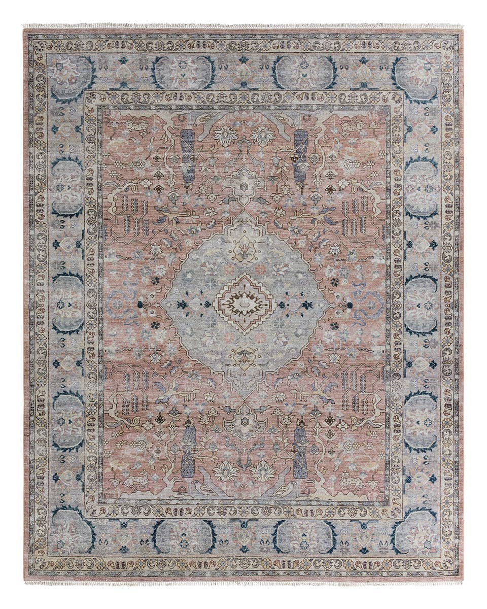 Someplace in Time Pendulum Rug – SPT09