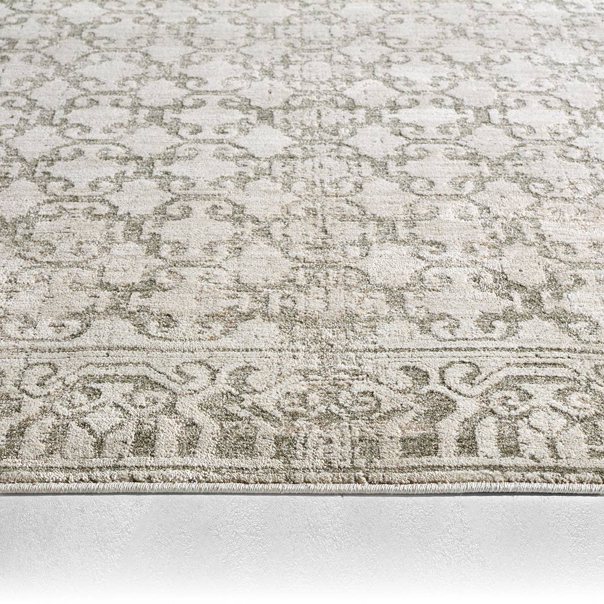 Serenita Orsino Rug – SRE06 – close-up