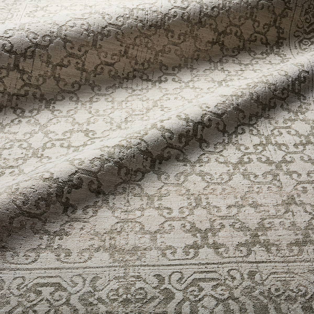 Serenita Orsino Rug – SRE06 – close-up
