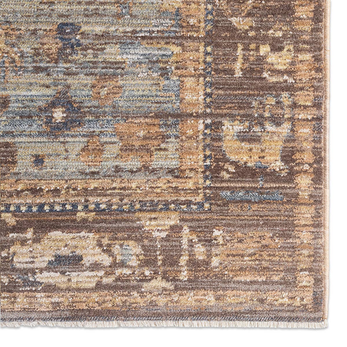 Stone Meadow Erabia Rug – STN02 – close-up