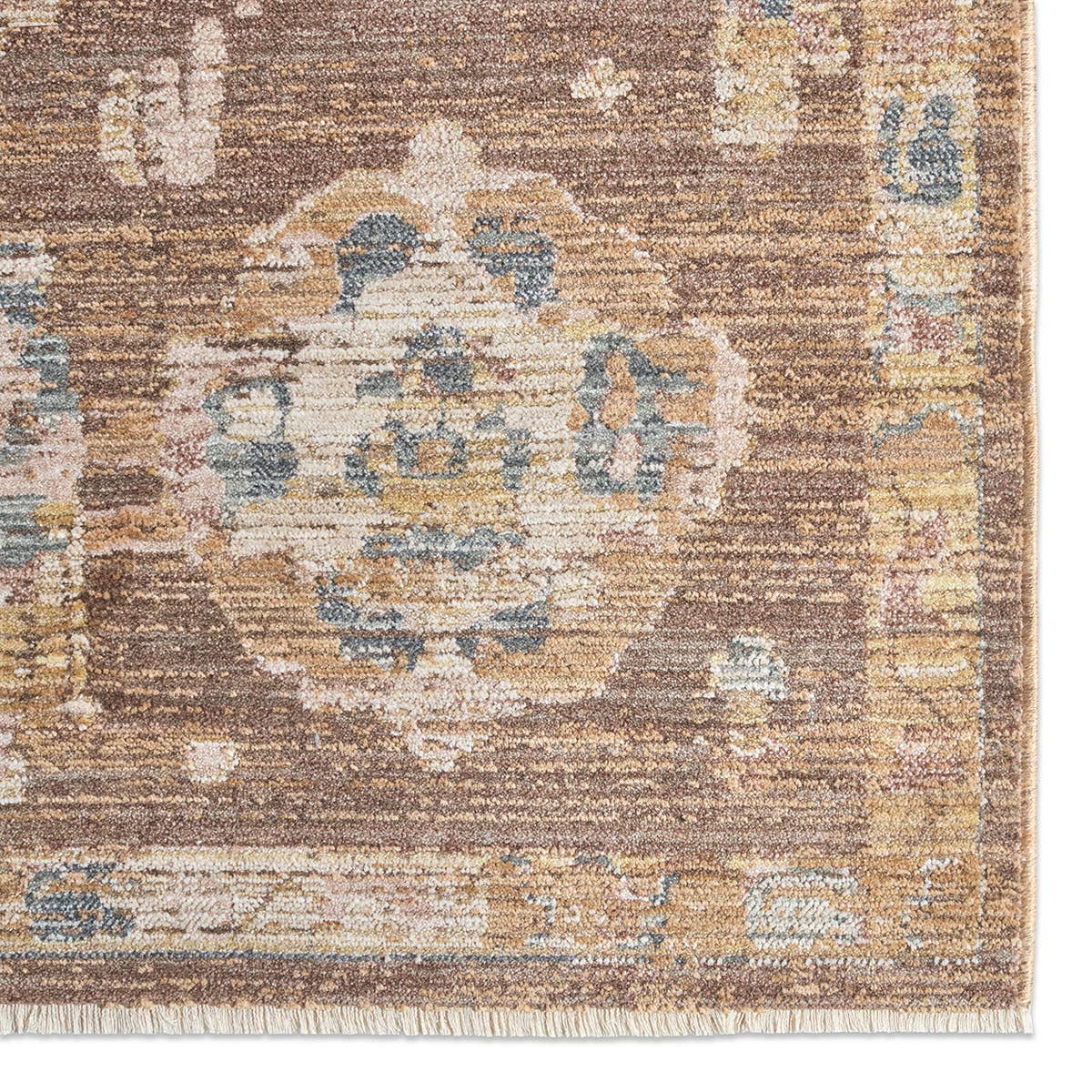 Stone Meadow Castor Rug – STN03 – close-up