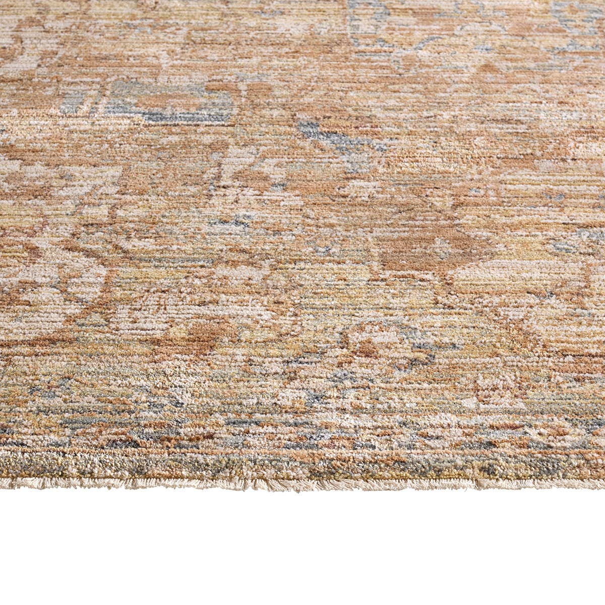 Stone Meadow Valdora Rug – STN04 – close-up