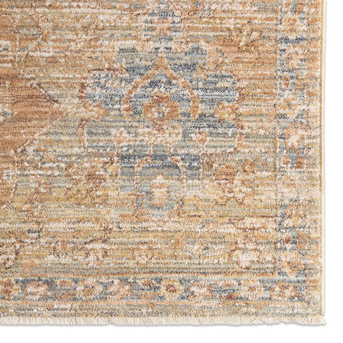 Stone Meadow Valdora Rug – STN04 – close-up