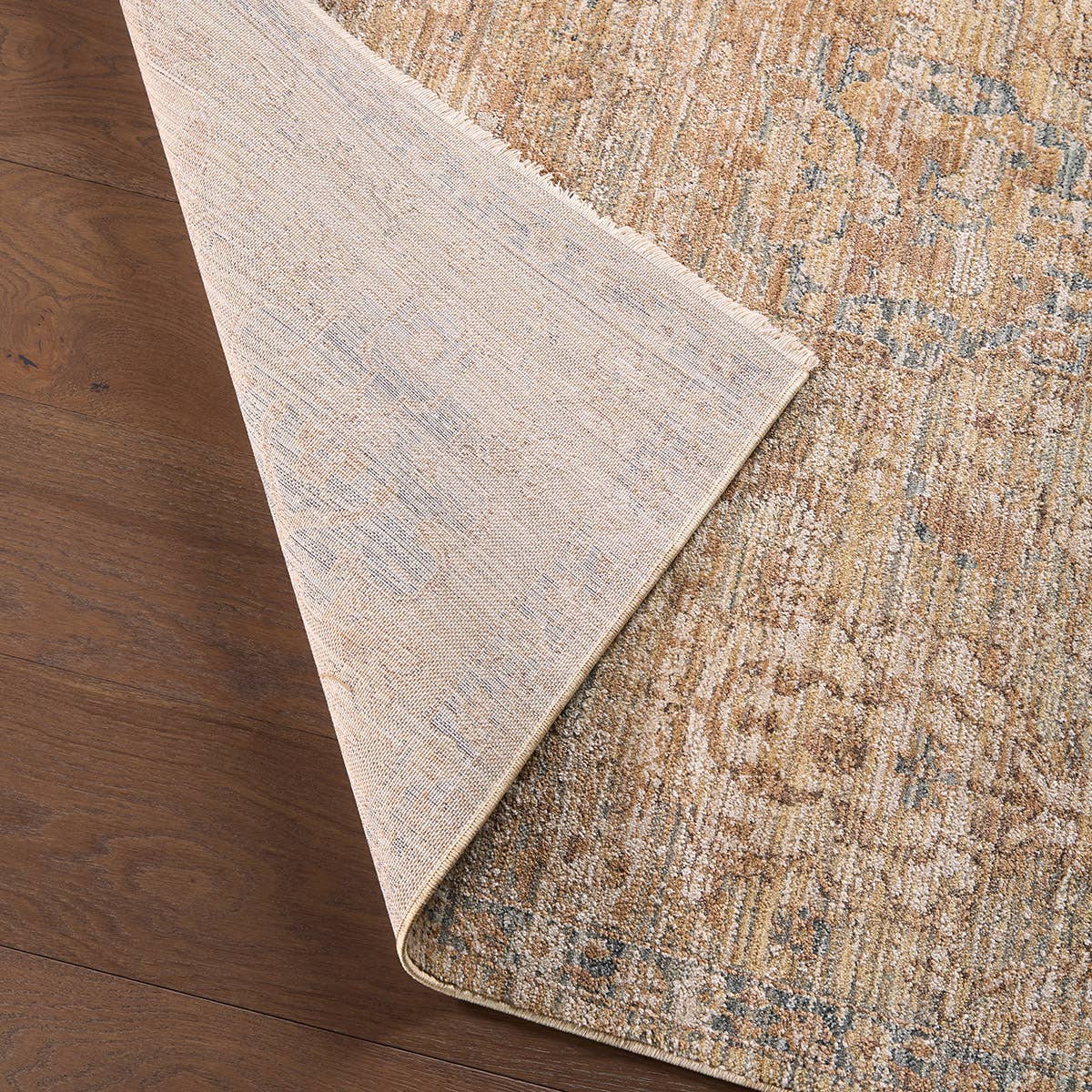 Stone Meadow Valdora Rug – STN04 – close-up