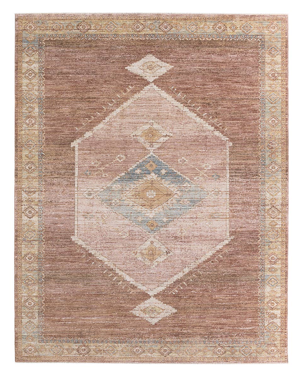 Stone Meadow Azara Rug – STN05