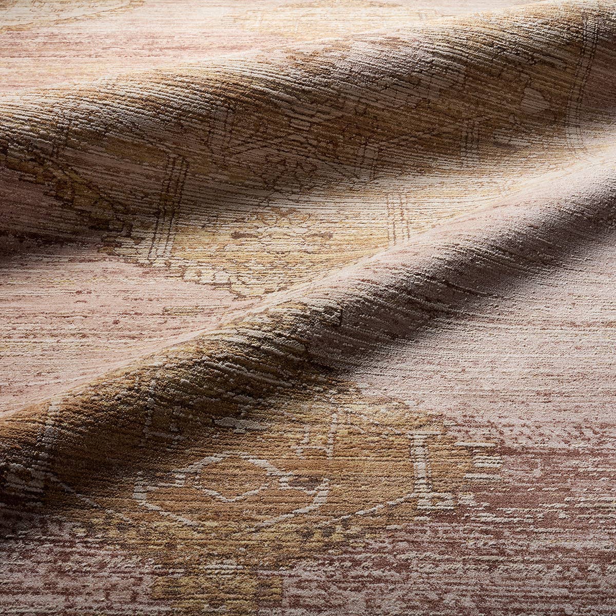 Stone Meadow Lyrian Rug – STN06 – close-up