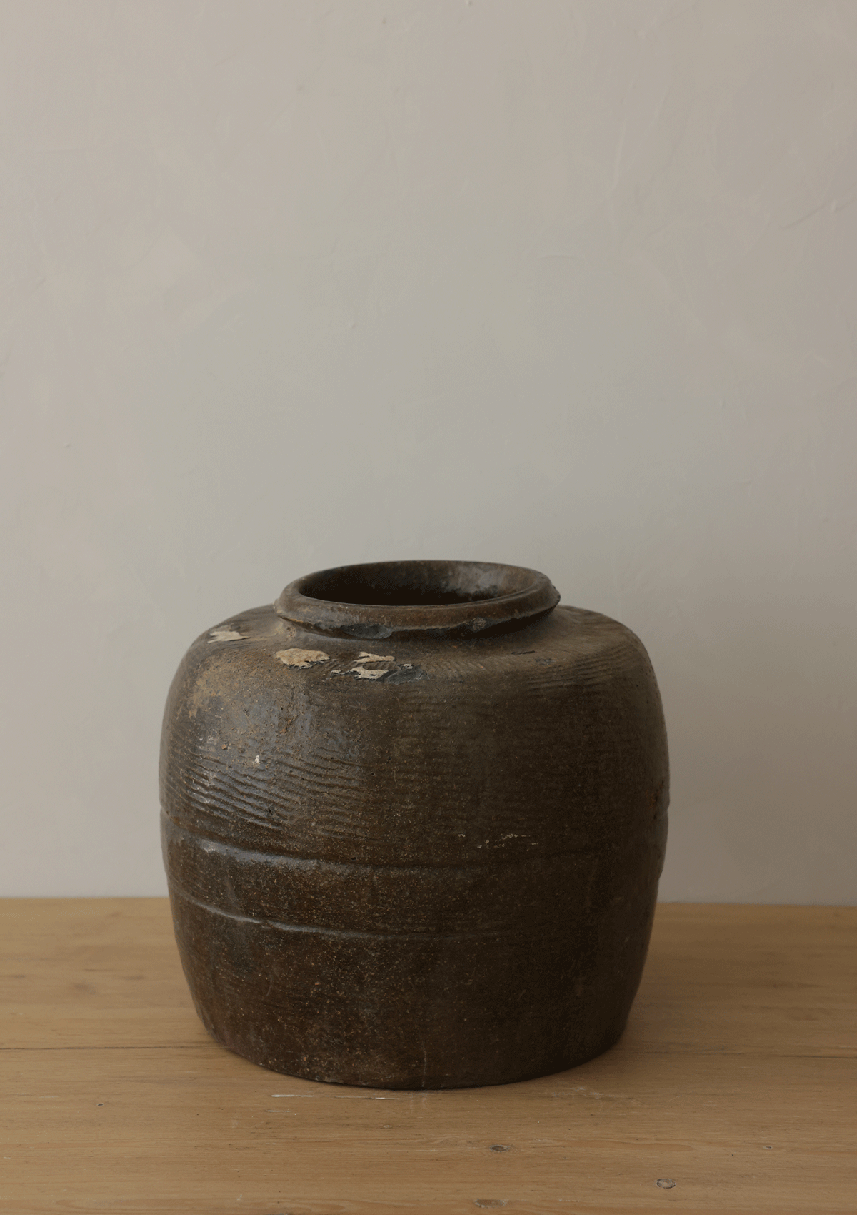 Sahara Vintage Pot